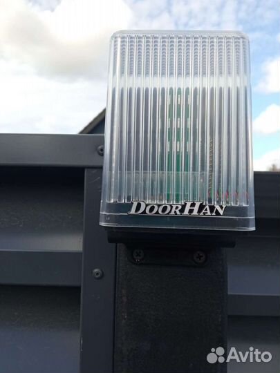 Автоматика на ворота монтаж и обслуживание