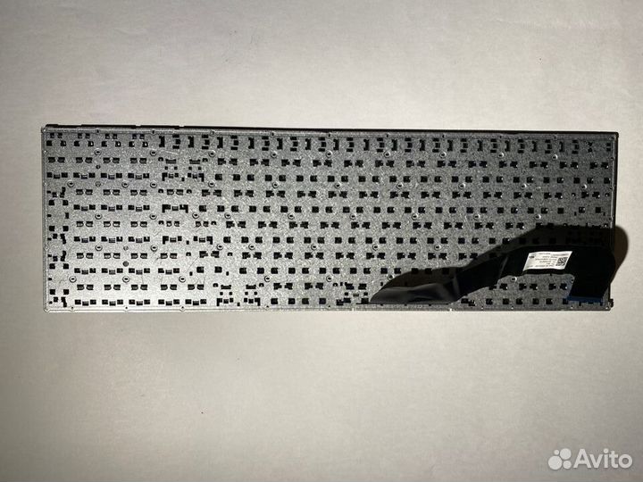 Клавиатура mp-13k93su-g50