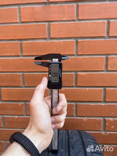 Hankook Ventus V12 Evo2 K120 225/40 R18 92Y