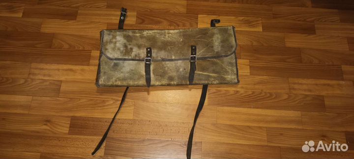 Сумка для инструмента СССР