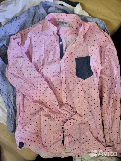 Набор рубашек