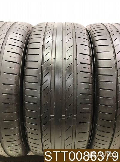 Continental ContiSportContact 5 225/45 R17 100R