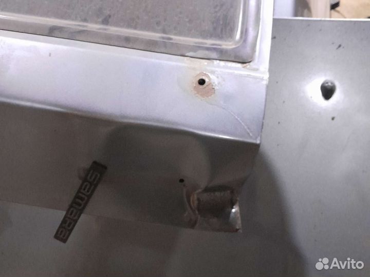 Крышка багажника ваз 2114