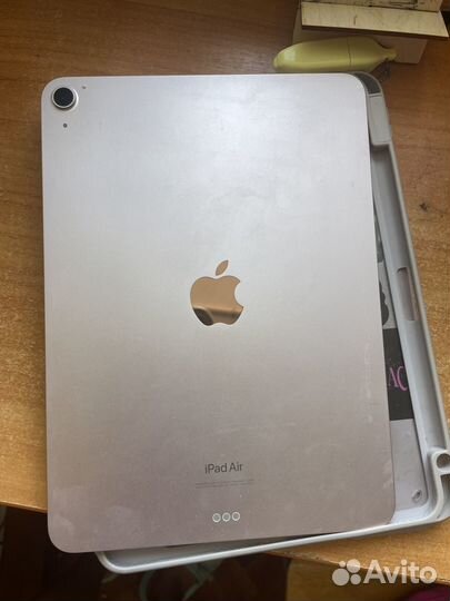 iPad air 5 256gb