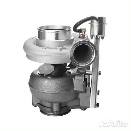 Турбокомпрессор ISLe HX40W (Китай) 4045055 haffen