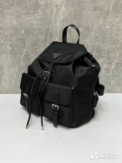 Рюкзак женский Prada