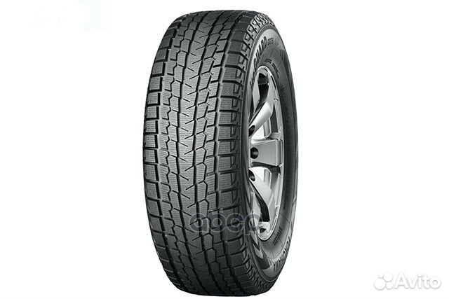 Yokohama Ice Guard SUV G075 265/70 R15