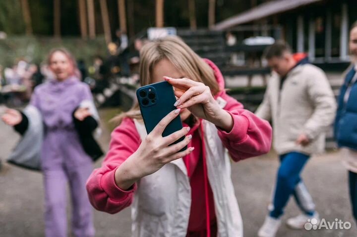 Видеограф Пермь Видеосъёмка