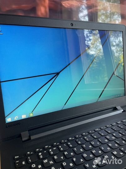 Ноутбук Lenovo ideapad 110 15ACL