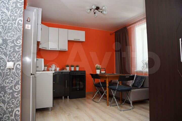 2-к. квартира, 49,9 м², 8/13 эт.