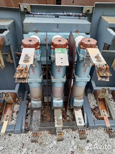 Трансформаторы/подстанции/привода/масляные выключатели tex 8803