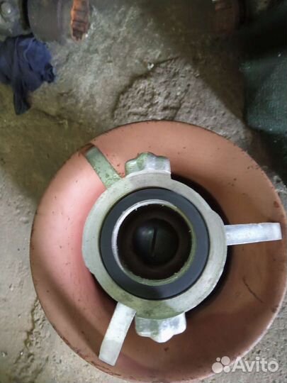 Пеногенератор гвп-600