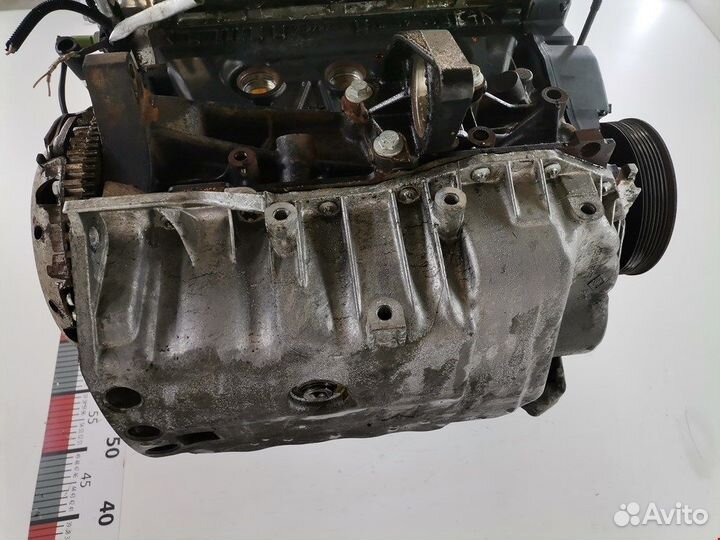 Двигатель (двс) для Renault Laguna 2 F4R714