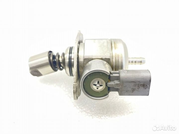 Тнвд Volkswagen Passat Cc B6 2.0 CAW 2008