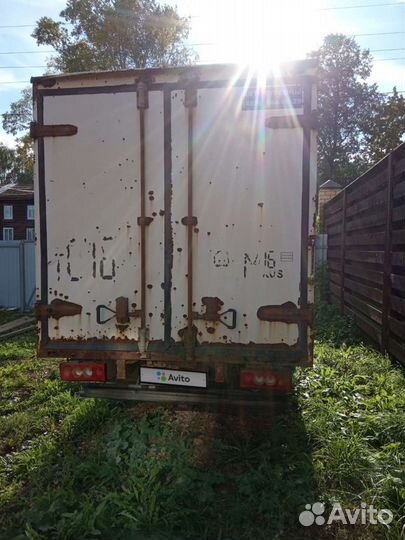 Foton Ollin ll 3360, 2007