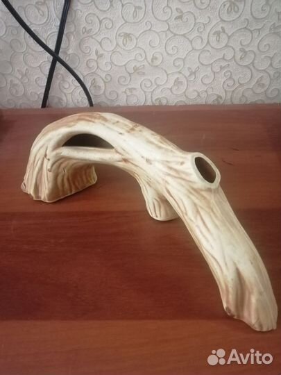 Декорации для аквариума