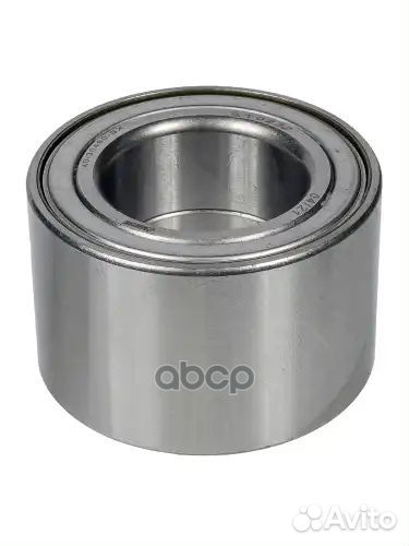 Подшипник ступицы зад. mazda rx8 03-08 перед