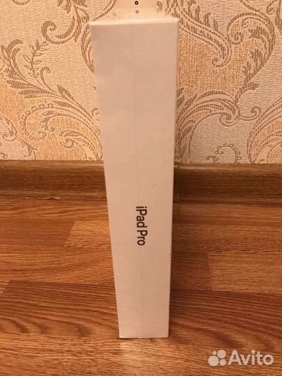 Планшет Apple iPad Pro 2 тб