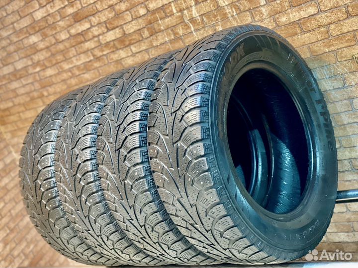 Hankook Winter I'Pike W409 195/65 R15 91T