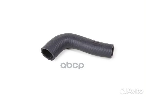 10-35525-SX патрубок радиатора Audi A4, VW Pas