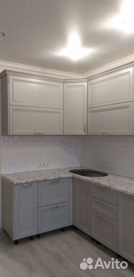 Кухни премиум класса