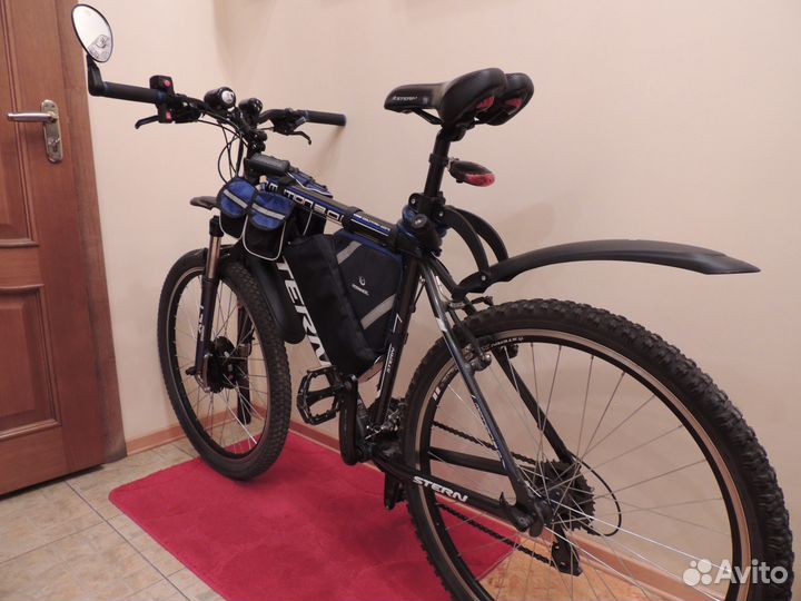 Электровелосипед