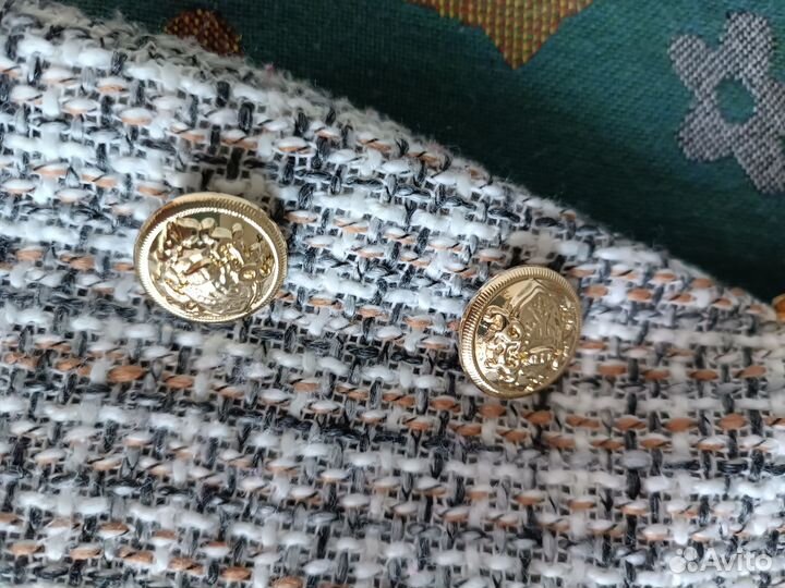 Шорты твидовые на осень и весну