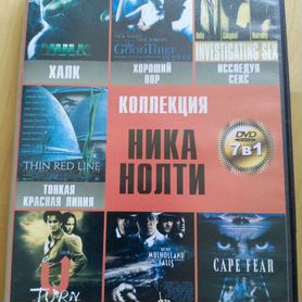 Кастинг порно-моделей (DVD)