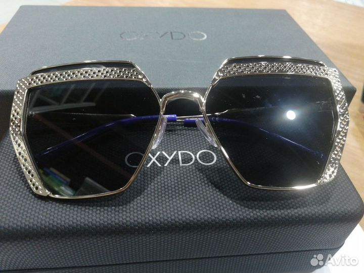 Солнцезащитные очки oxydo OX