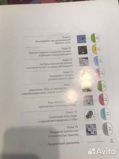 Энциклопедия от Royal Canin (эксклюзив)