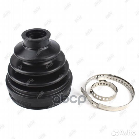 Пыльник ШРУСа nissan X-trail (T30) CD22070 CD22