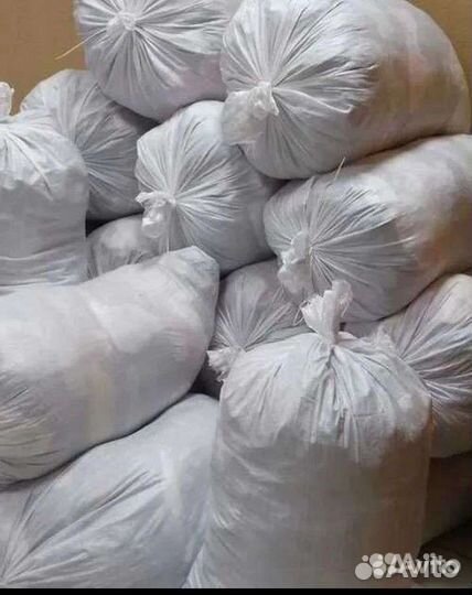 Детские вещи мешком