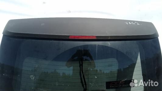 Дверь 3-5 chrysler voyager Grand Voyager 5 (7AG02GF01)