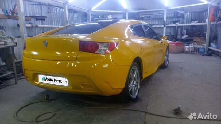 ТагАЗ Aquila 1.6 МТ, 2013, 24 690 км