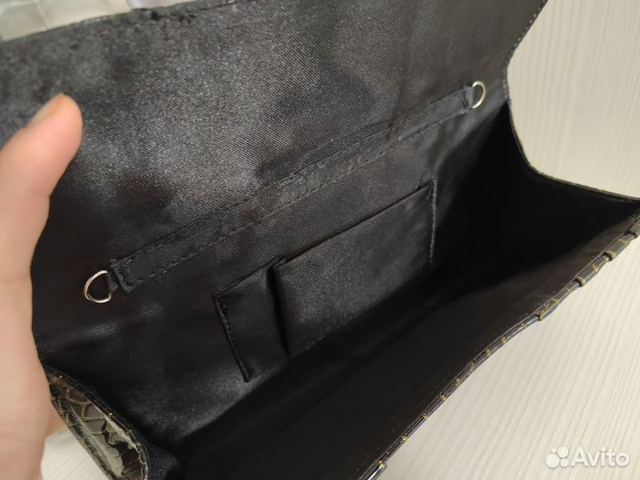 Клатч женский вечерний