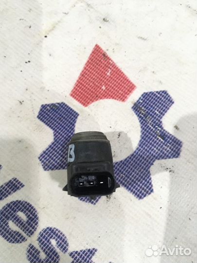 Датчик парковки задний левый Mercedes-Benz W212