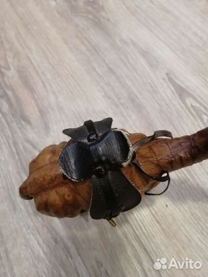 Интерьерная фигура 