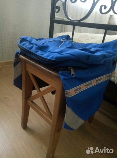 Велорюкзак 30 л