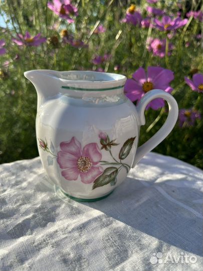 Молочник сливочник