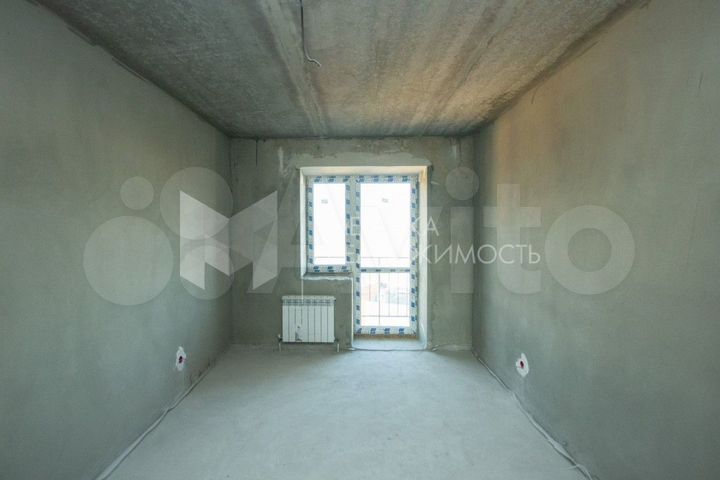 1-к. квартира, 37,8 м², 13/14 эт.