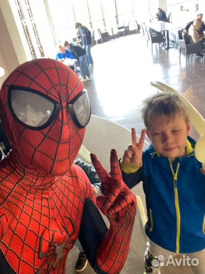 Аниматоры и Шоу-программы на детский праздник