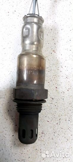 Лямбда-зонд Nissan X-Trail T31 MR20