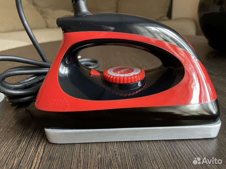 Утюг для лыж Swix T77