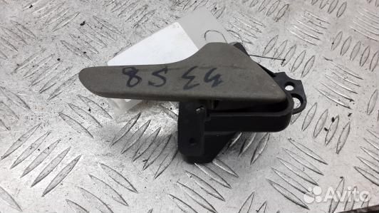 Ручка внутренняя передняя правая mercedes benz spr