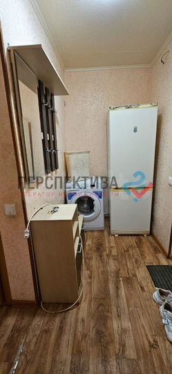 1-к. квартира, 32,8 м², 1/5 эт.