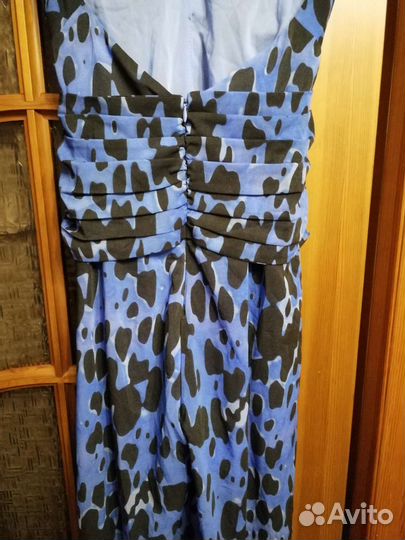 Шикарный комбинезон