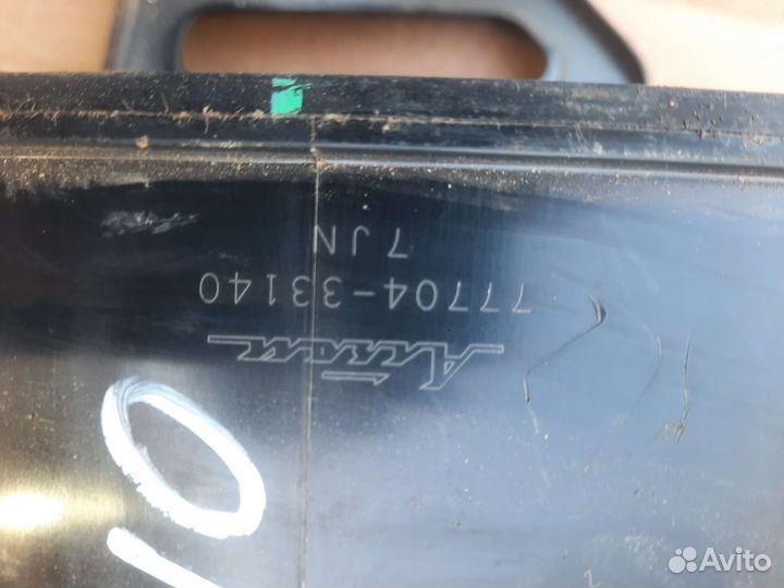 Абсорбер топливный Toyota Camry V40