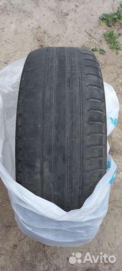 Nokian Tyres Hakka Blue 2 SUV 225/65 R17