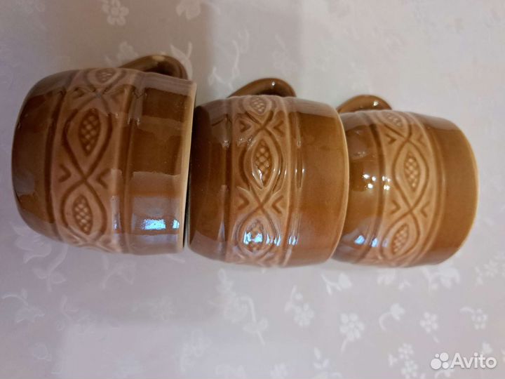 Чайник заварочный новый СССР
