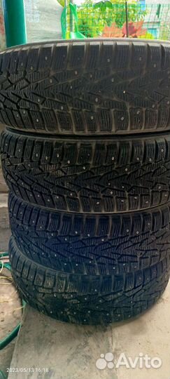 Nordman WR SUV 185/60 R15 204
